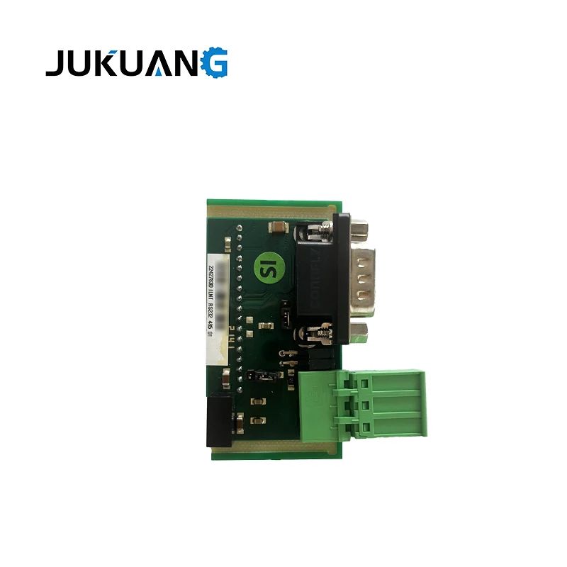 IL-NT-RS232-485 Original High Quality Communication Card Port IL NT RS232 485  Generator Parts