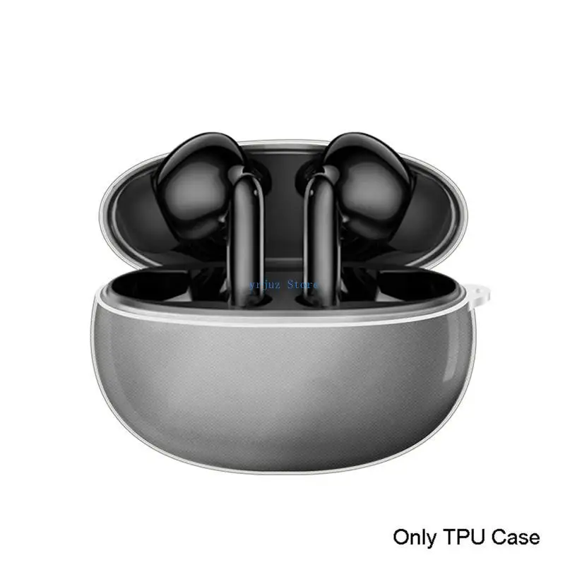 583D draadloze hoofdtelefoon beschermen voor hoes schokbestendig voor shell wasbare behuizing anti-stofhuls