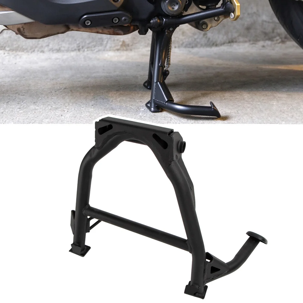 Motorcycle Middle Foot Kick Stand Center Support Parking For Honda NC700S NC750S NC700X NC750X 2012-2022 2023 2024 Parking Rack