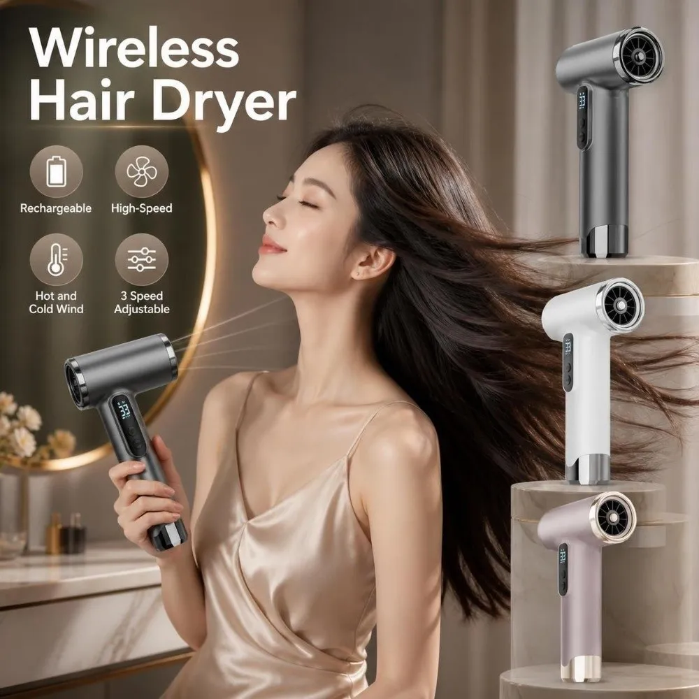 rechargeable-wireless-hair-dryer-quick-drying-high-speed-negative-ion-hair-dryer-200w-overheat-protection-hair-styling-tool-gift