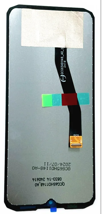 Original DOOGEE Blade 10 LCD Display+Touch Screen 100% Tested LCD Digitizer Replacement For doogee Blade10 Ultra /10 Max /10 Pro