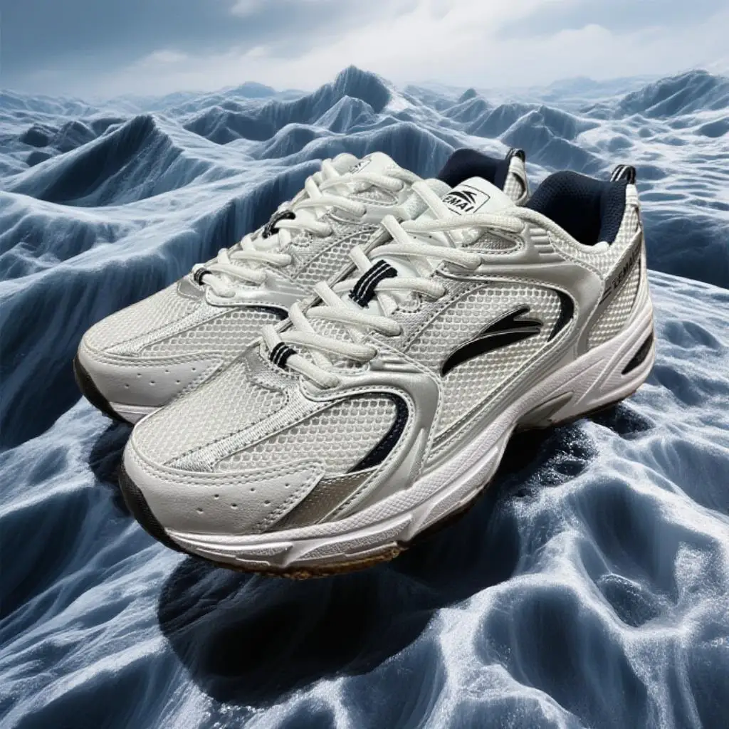 

Lined WarmLightweight casual sneakers, simple shape, daily versatile