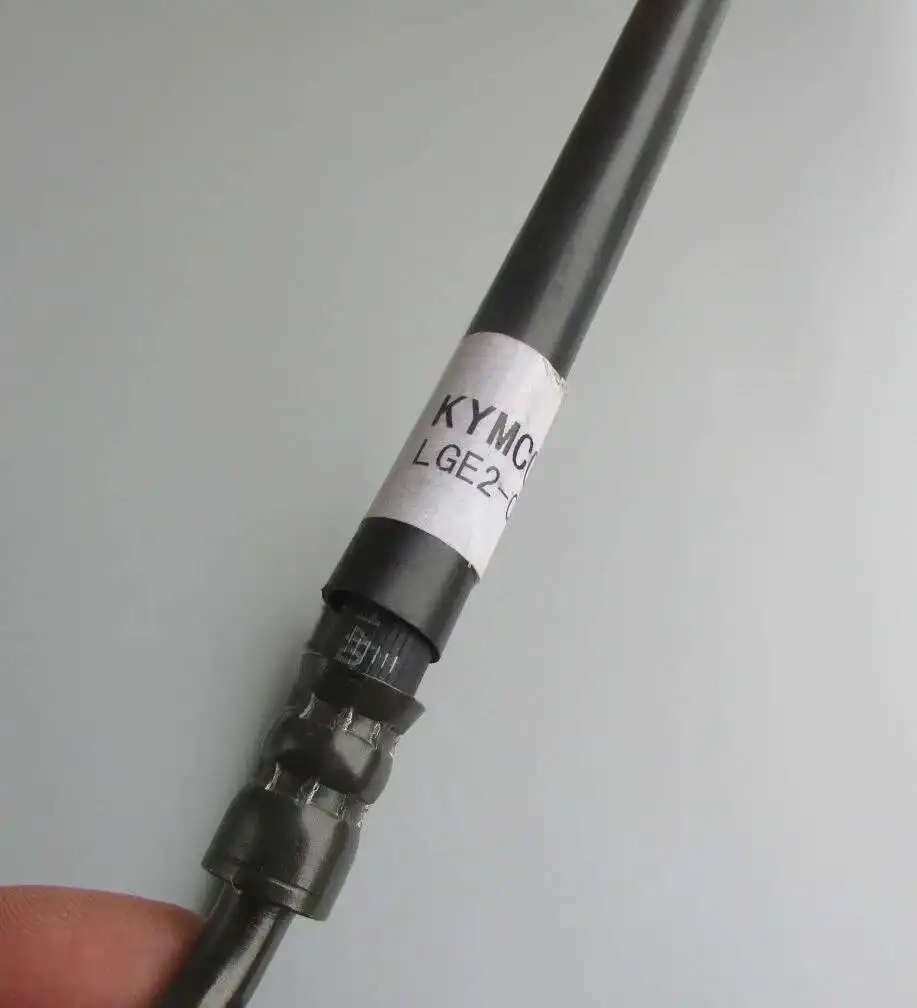Motorcycle Brake Oil Pipe for Kymco Gp11 0 Vp110