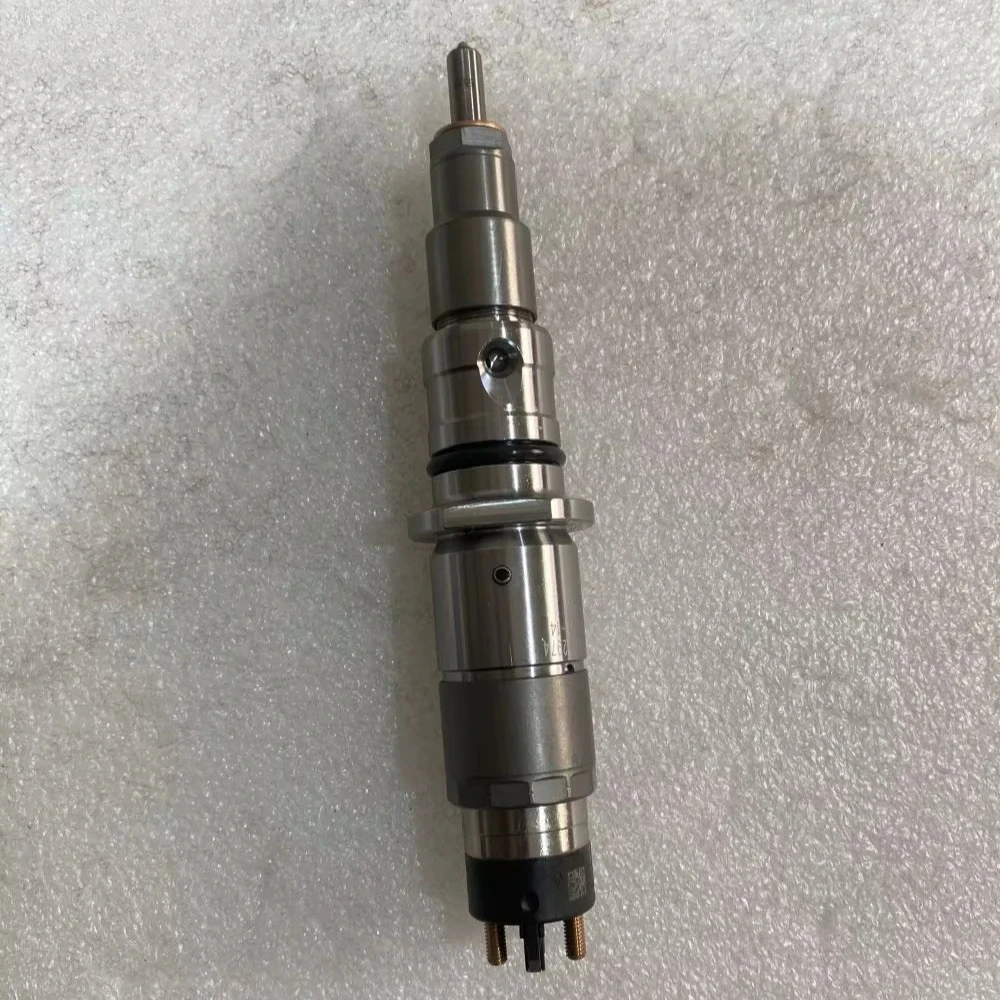 

HS High Quality Engine Safety Valve Suitable for PC200-8 PC220-8 Excavator Parts Control Pressure Relief Valve 723-40-93601
