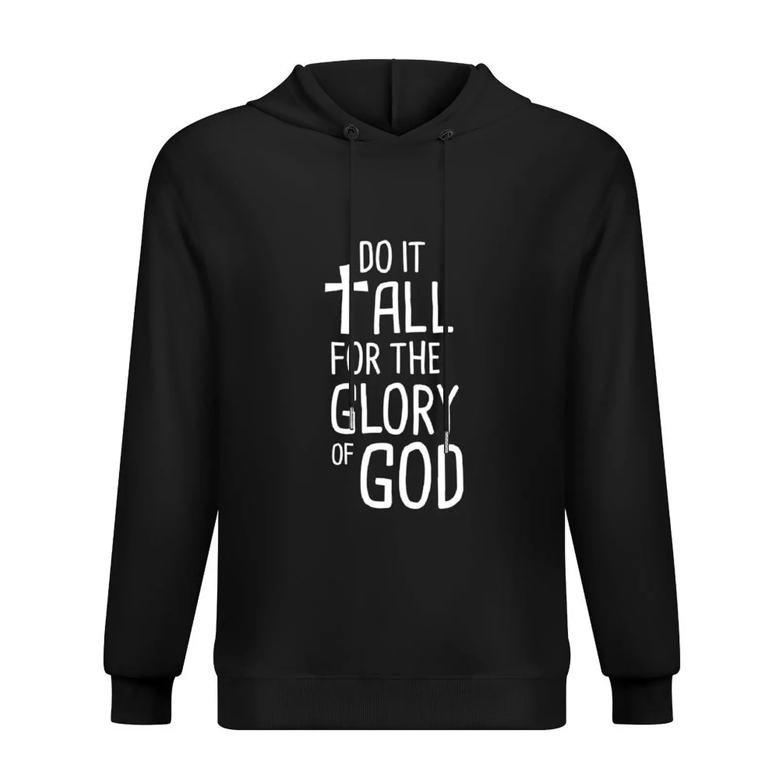 

Gift For Christian Workout Gym Bodybuilder Hoodie men wear mens clothing blouse men clothing men's hoodies