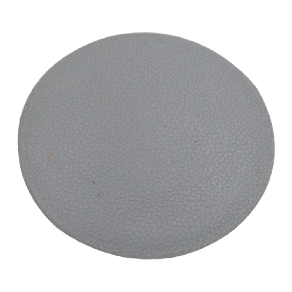 Plastic Front Seat Armrest Cover Cap for Toyota For Sienna 2015-2020 Interior Accessory Trim Lid OEM 7284808010