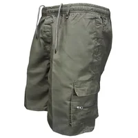 2024 New Cargo Shorts Fashion Casual Shorts Running Shorts 2