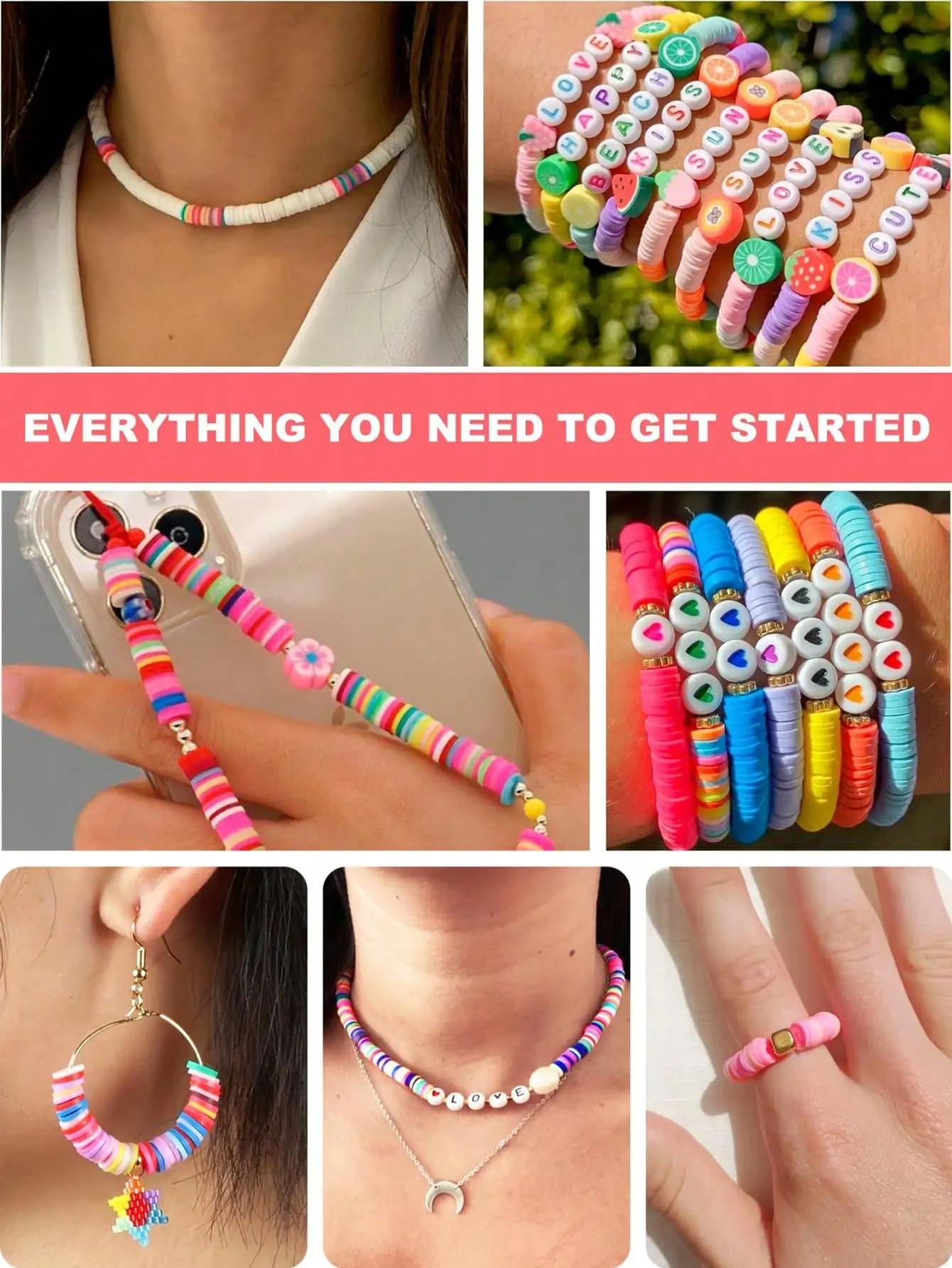 Thumbnail 4 - #74 Jewelry Making Kits Comparison Guide