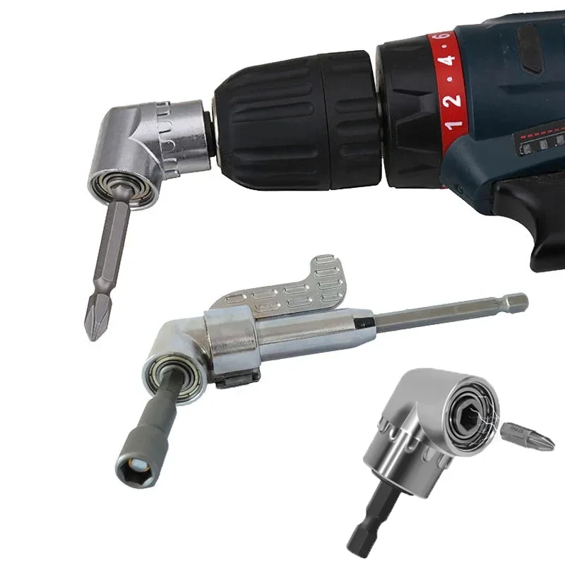 Thumbnail 2 - #24 Best Drill Bit Extensions to Buy In 2026