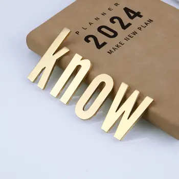 3.5-10公分 3D立體門牌號碼 0-9 自黏門牌號碼 戶外信箱 飯店 公寓 房間地址牌 10 最佳銷售 門牌號碼 - №10