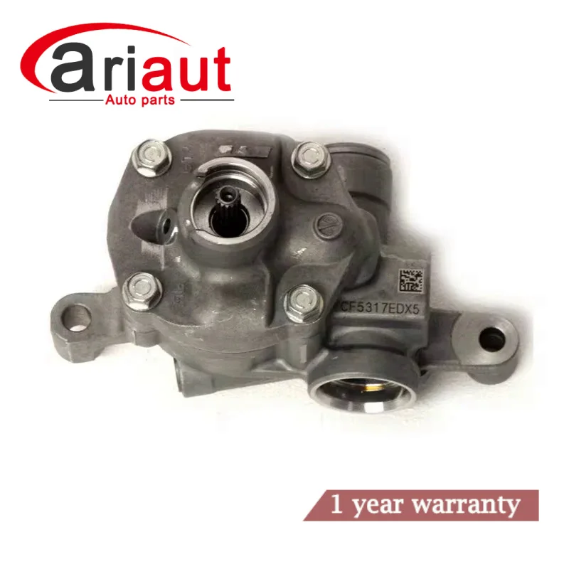 RE0F11A JF015E CVT Transmission Oil Pump JF015 Transmission REBUILT Fits For Nissan