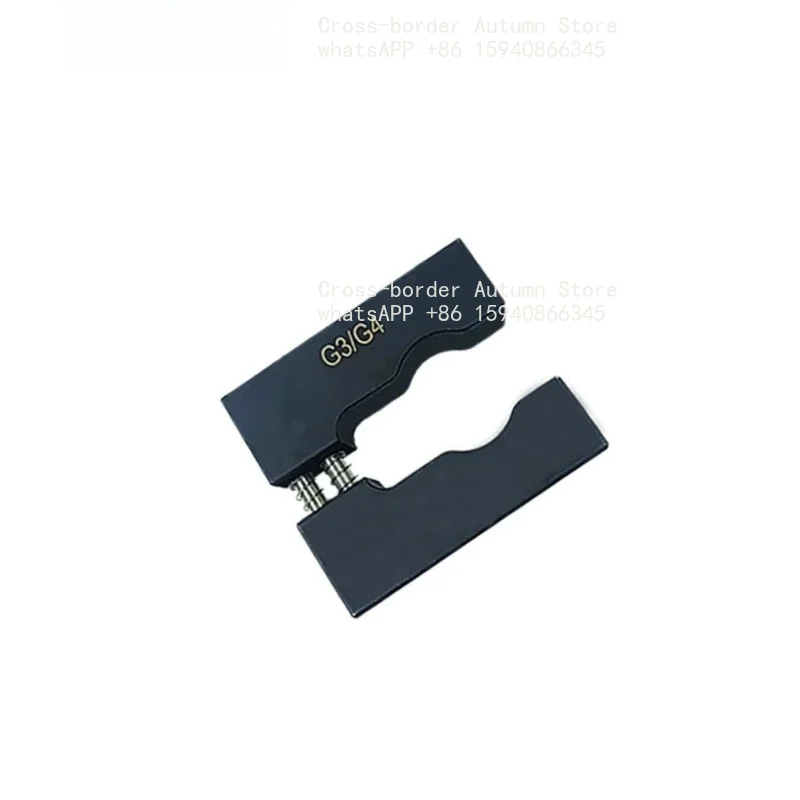 G3 G4 Disasemble Fixture Vise Clamp Repair Tool for DENSO Quick clamp repair tool