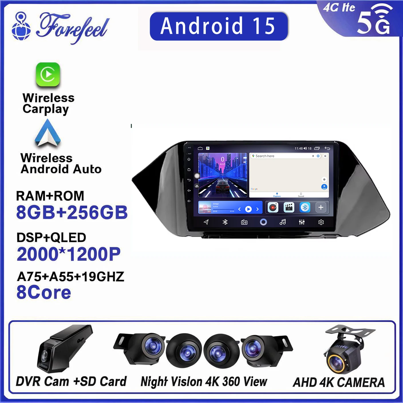 Android 14 For Hyun… - image