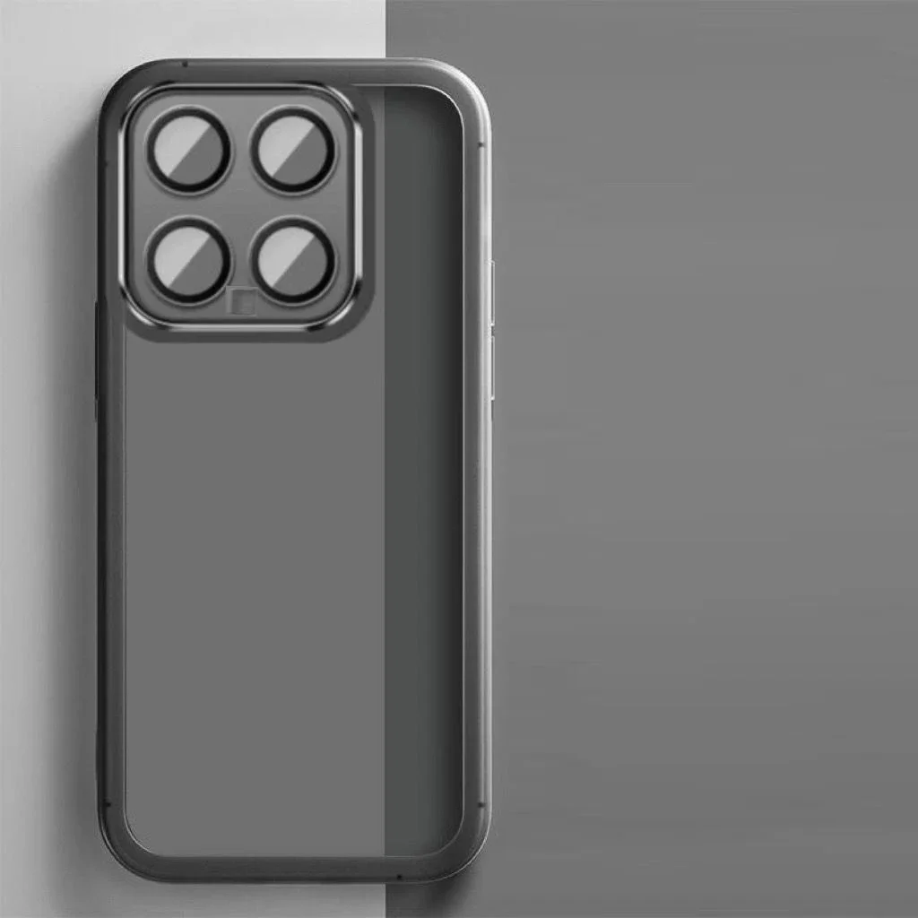 For OnePlus Ace2 Case OnePlus Ace Pro Phone Case 1+ 10 Pro Cover 1+ 10T 1+11R 1+ace2 Luxury Soft Bumper Clear Back Cover