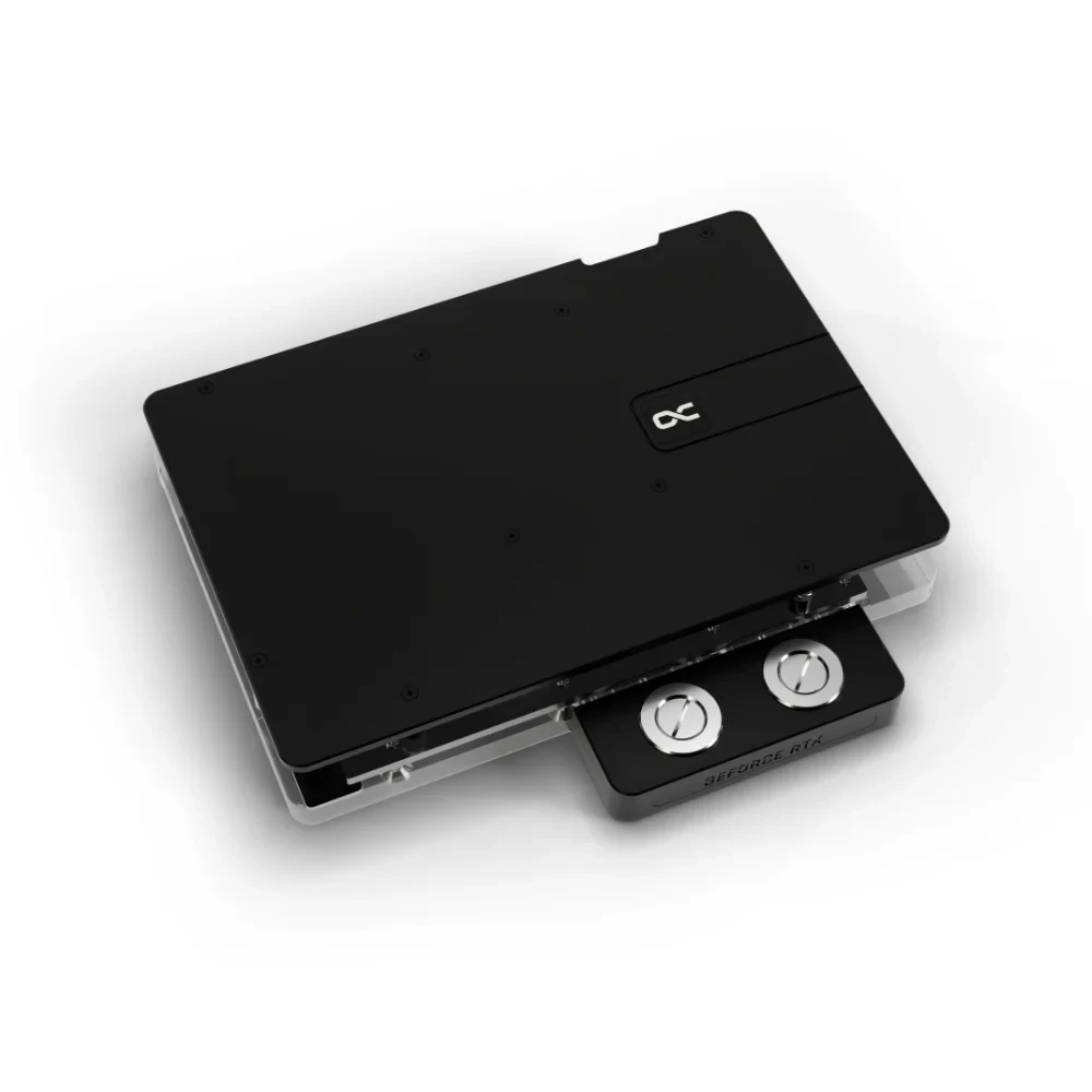 

Alphacool Core GPU Water Block Serve For MSI GeForce RTX 5080 16G GAMING TRIO,5070Ti Plus Graphics Card Cooler With Backplate