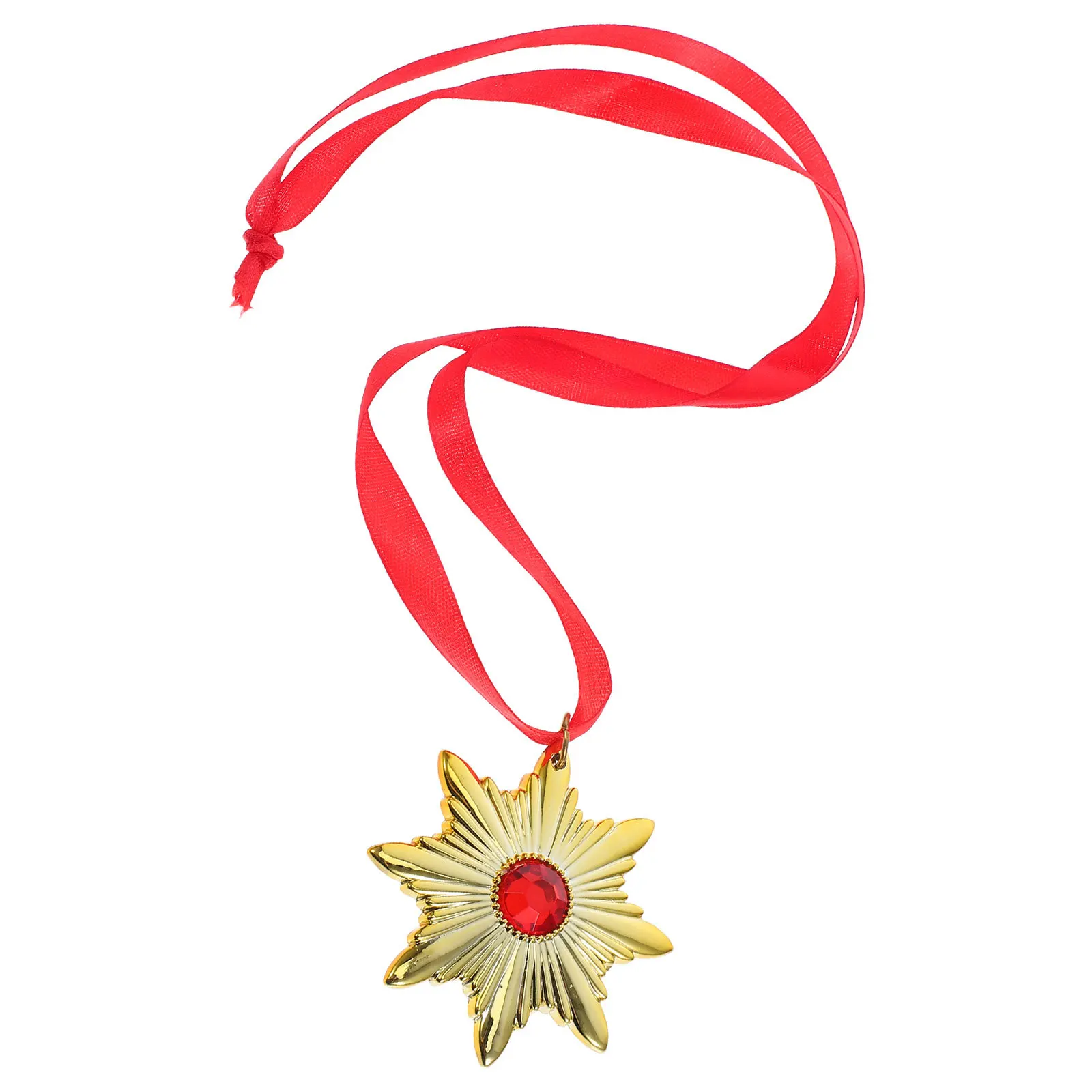 قلادة ميدالية مصاص الدماء، مجوهرات قوطية، إكسسوار للزي التنكري في الهالوين، زينة للنساء والرجال، للحفلات والمناسبات والارتداء اليومي