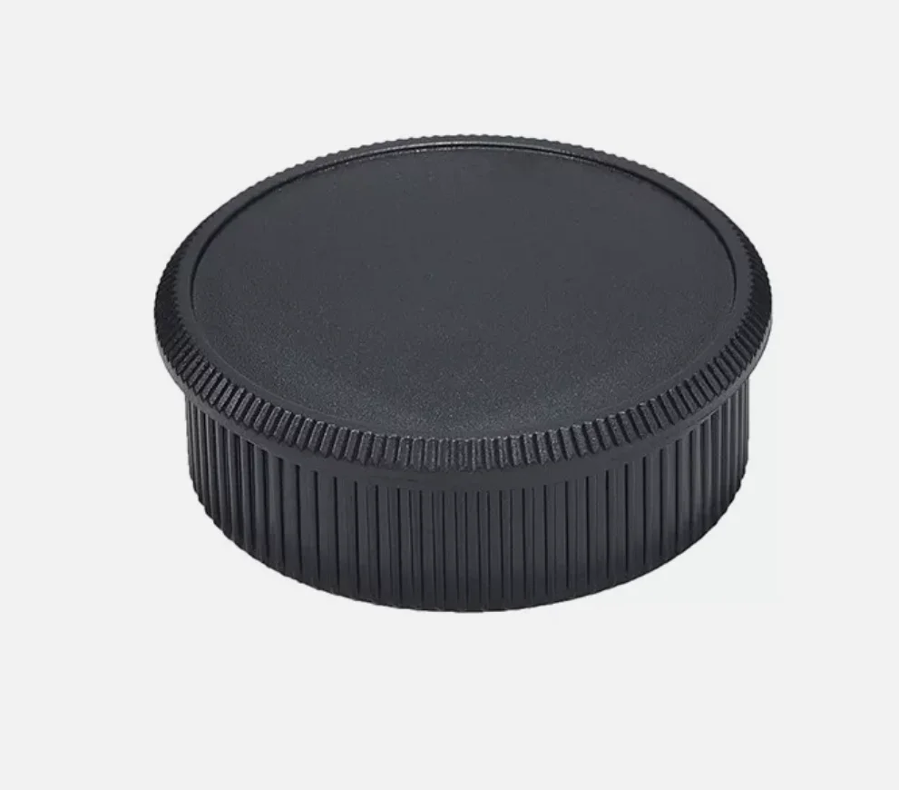 Body & Back Cap Set Leica M39 Screw Fit Rear Lens Cap & Camera Body Cap