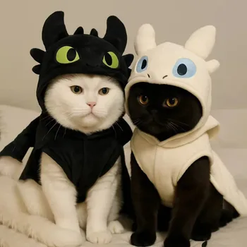Dragon Pet Costume 1