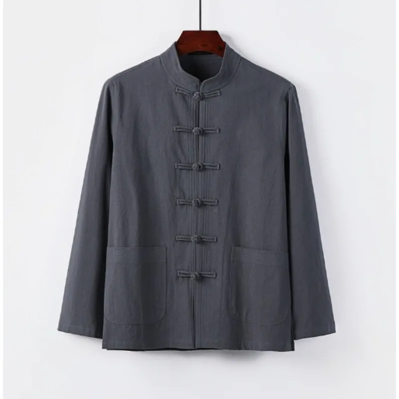 Size M-6XL Men's Sh…