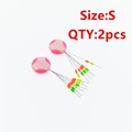 S  2pcs