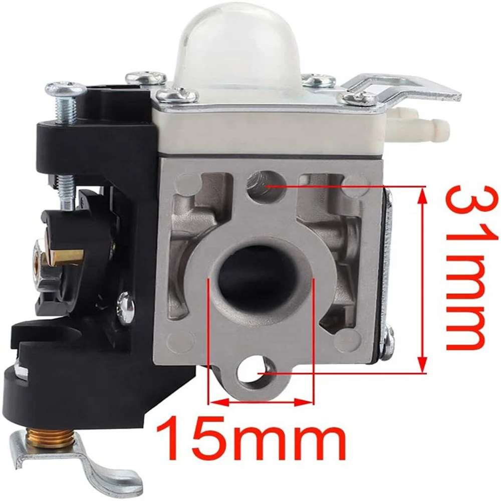 RB-K85 PB-265L Carburetor for Echo PB265L PB-265LN PB-251 Blowers Replacement parts carb A021001350 A021001351 A021001352