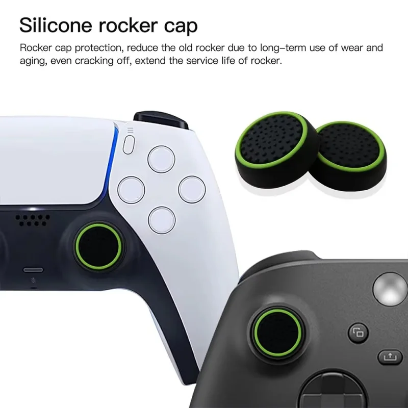 Thumbnail 3 - #68 Best PS5 Controller Grips to Buy In 2026