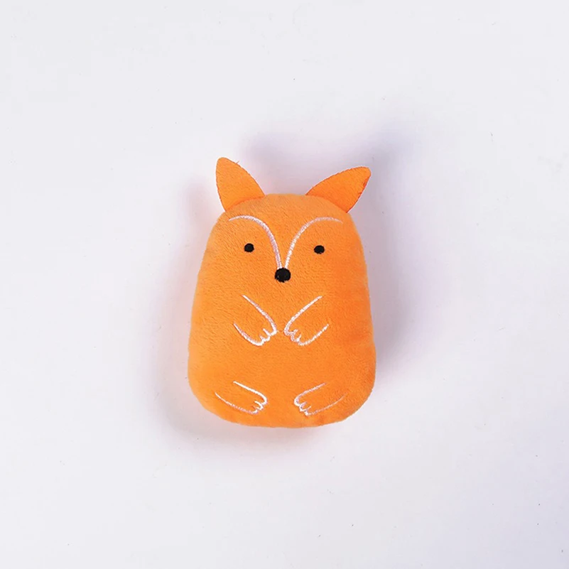 fox