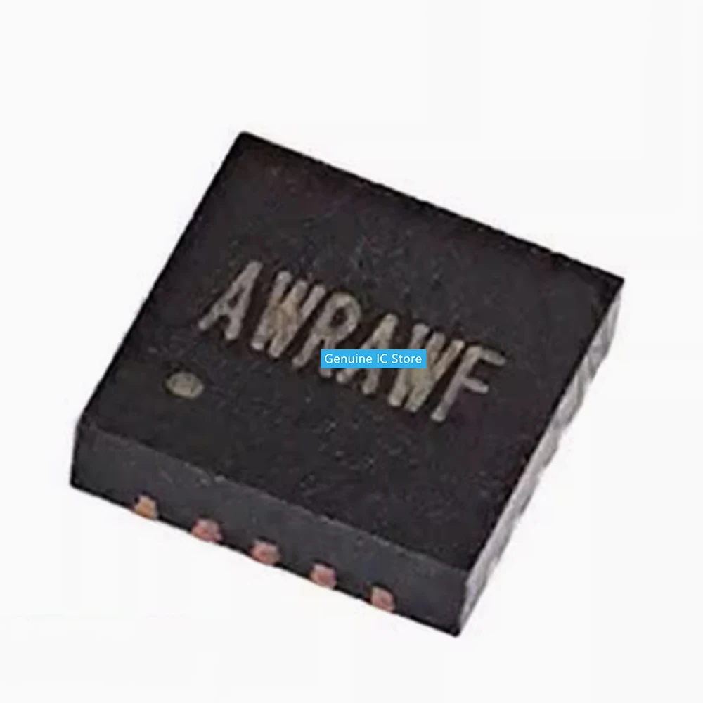 

10pcs/lot SY8286ARAC AWR*** QFN New Original Genuine Ic