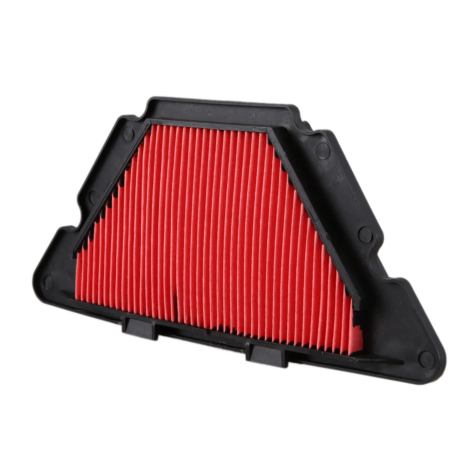 Motorcycle Air Filter Cleaner for Yamaha FZ6R XJ6 SP 2009-2014