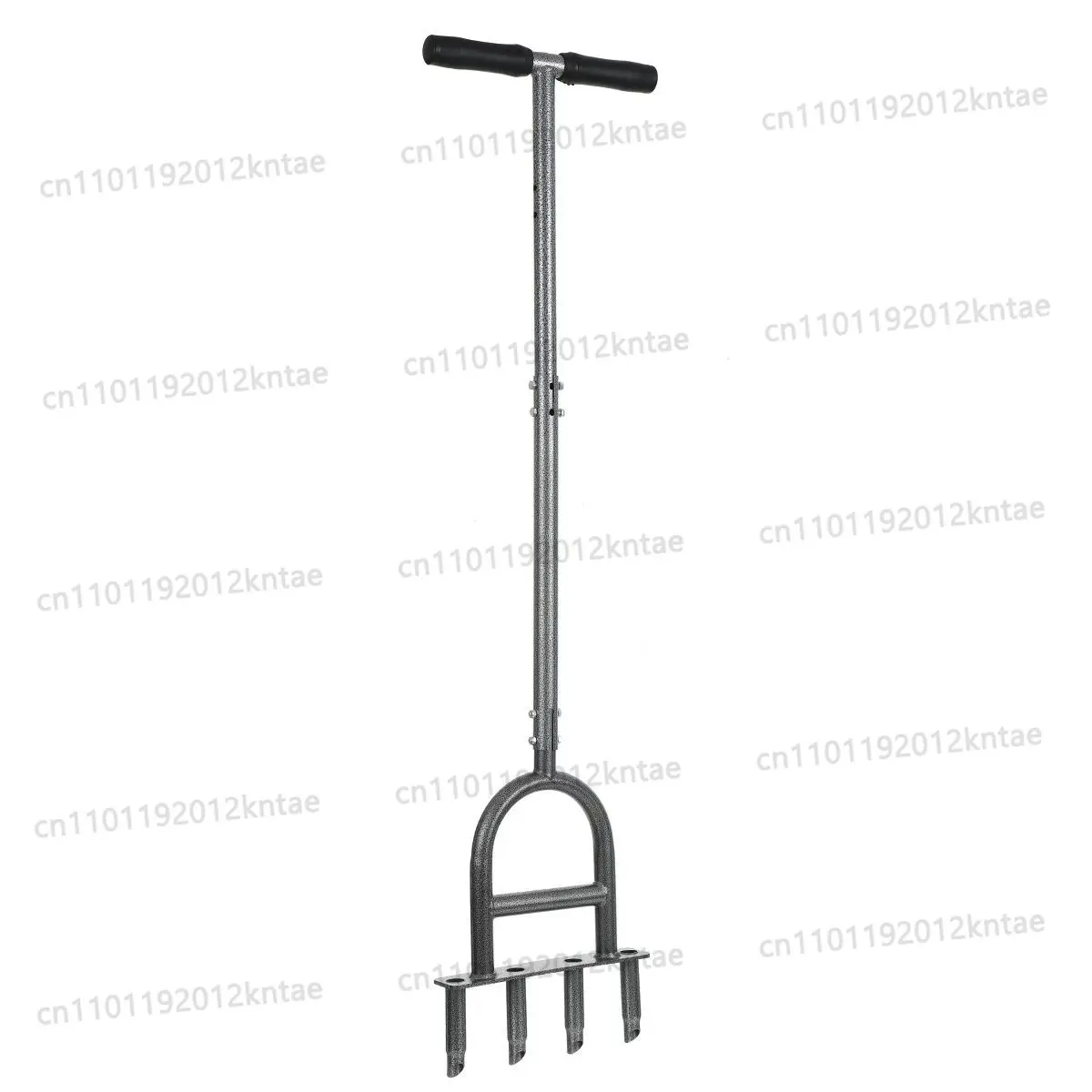 Lawn aerator, soil turner, soil loosening nail, garden hole puncher, soil loosening tool, aeration and labor-saving tool