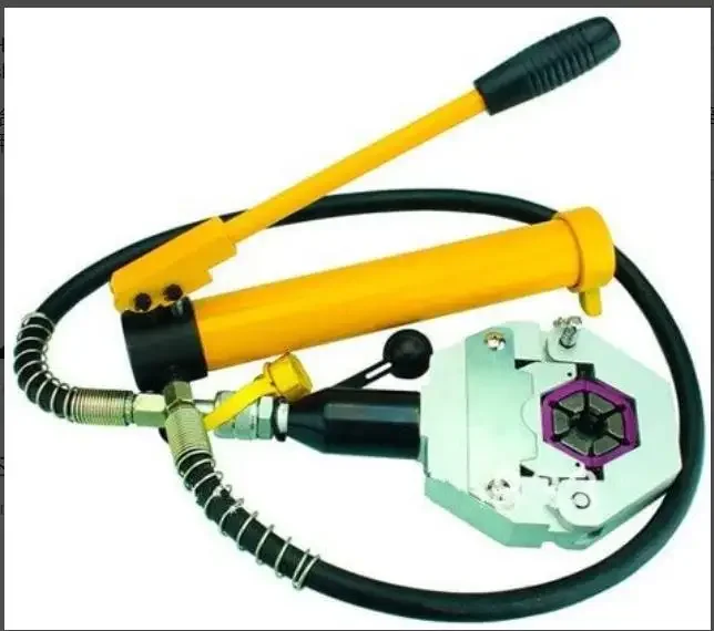 Handheld Hydraulic … - image