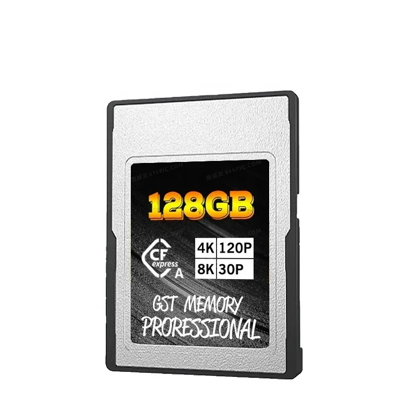 100% Orginal memorias flash memory 128gb 512 gb memory card CF express Type A flash storage card