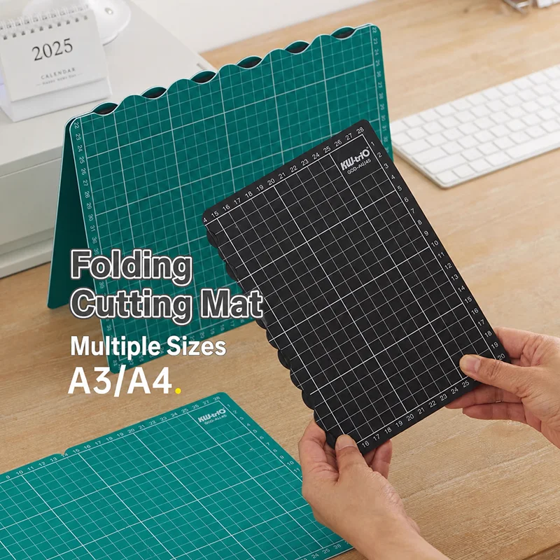 cutting-mat-foldable-a3a4a5-blade-grid-plate-diy-tool-maker-cutting-pad-protect-table-protective-knife-board-engraving-clipping
