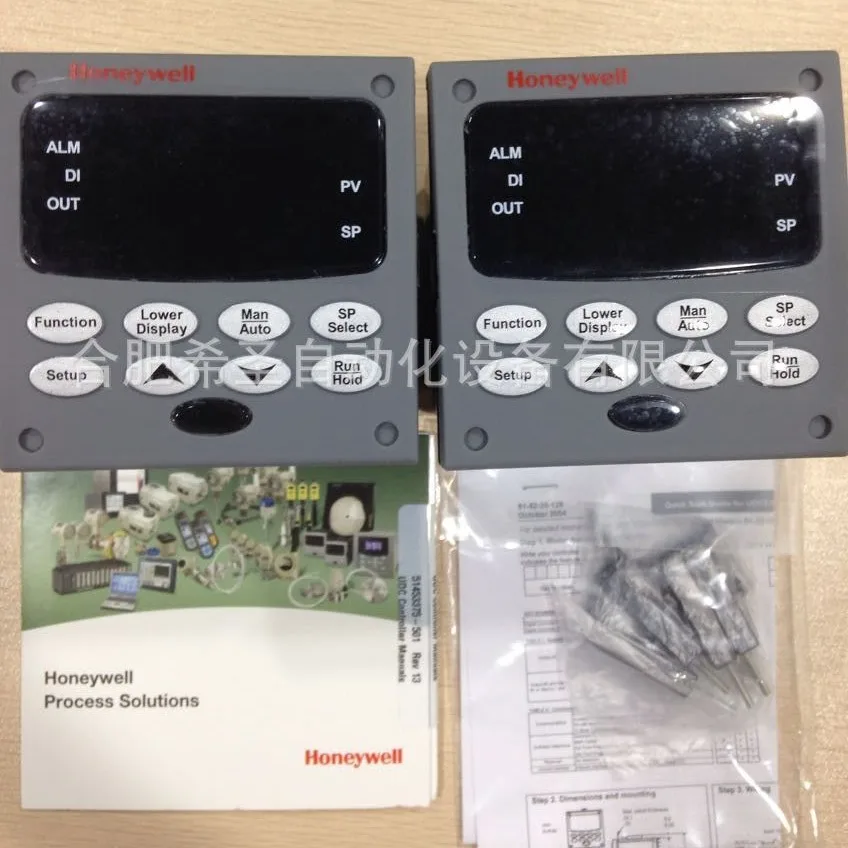 

Honeywell DC3200 Thermostat DC3200-RE-300R-100-1000-00-0 Spot Offer