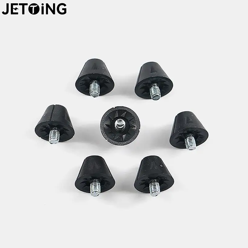 1pc Football Shoe Replacement Spikes Football Shoe Studs Spikes For Threaded Football Shoe