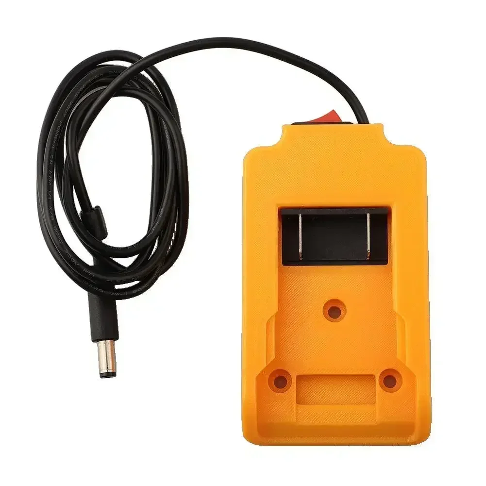 para-starlink-mini-para-dewalt-carregador-adaptador-para-fonte-de-alimentacao-dc-18awg-cabo-1m-carregador-adaptador-pecas-reposicao