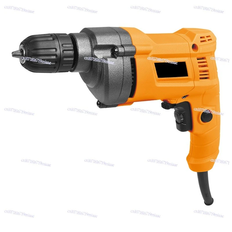 

Multifunctional Hand Drill Industrial Grade Pistol Drill