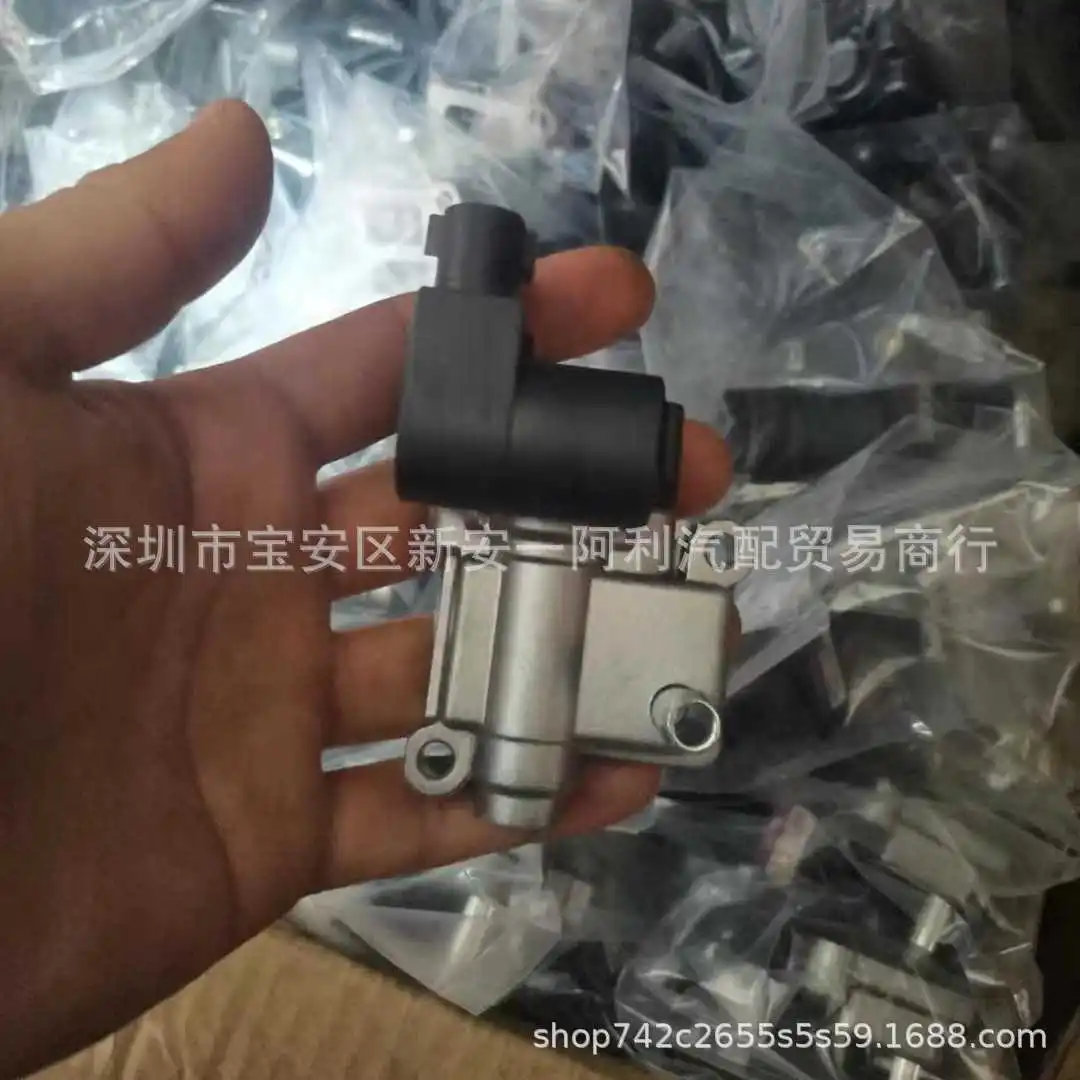 

16022-P8A-A02/13680-1143/Idle control valve for Toyota Acura Odyssey Accord