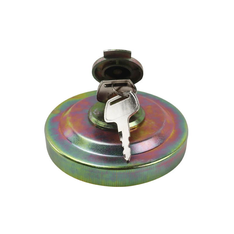 

Excavator parts Locking Fuel Tank Cap for Kato HD400 HD450 HD 510 HD700 HD800 Excavator