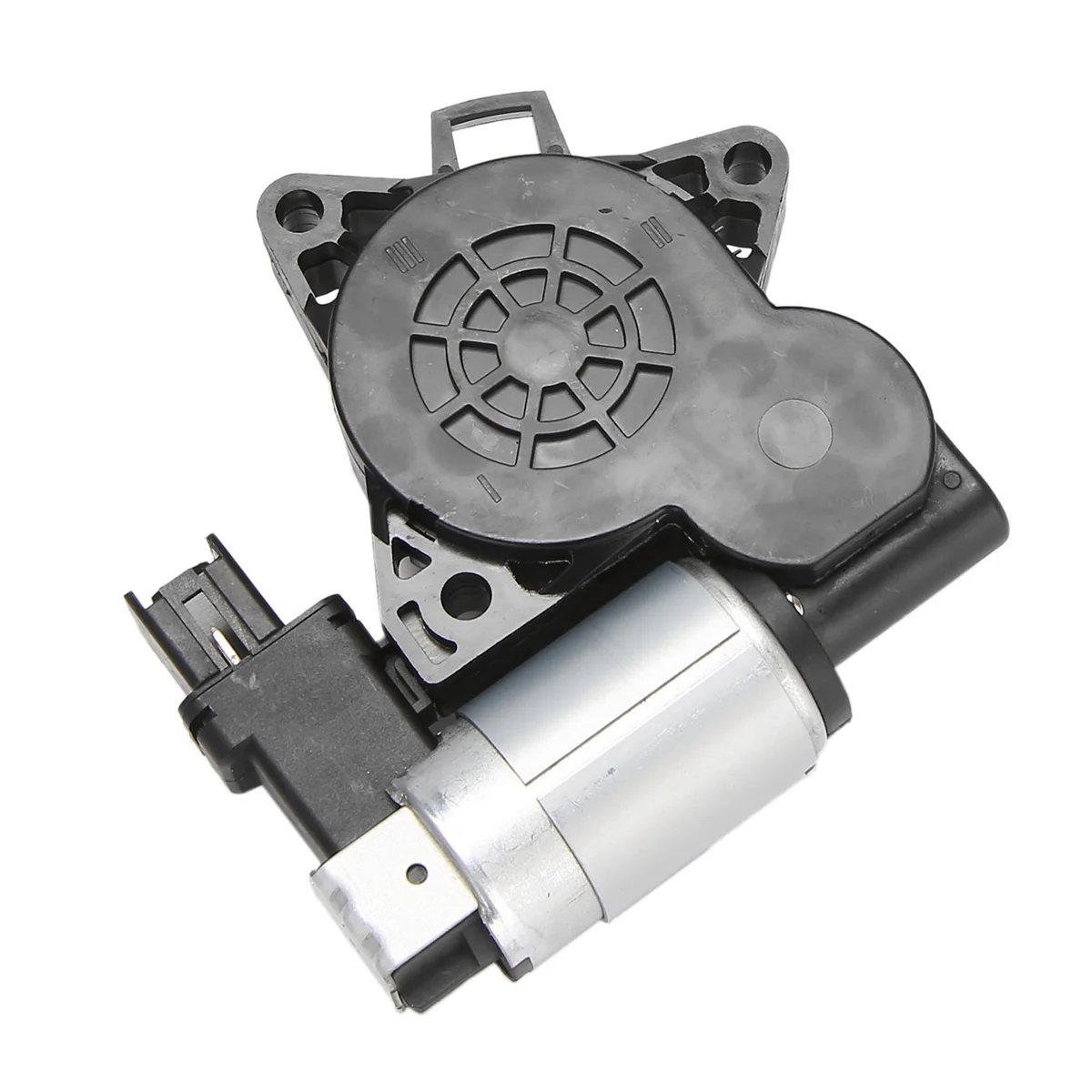 Professional-Grade 1Pair Power Window Regulator Lift Motor GJ6A-59-58XF G22C-58-58XF