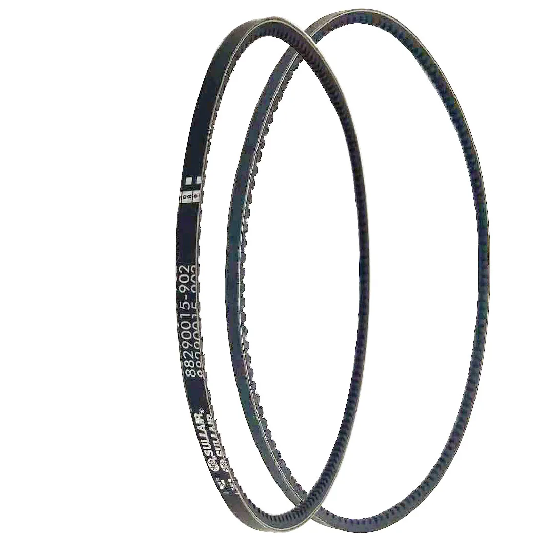 88290015-902 は Sullair スクリュー エア コンプレッサー ベルトに適しています