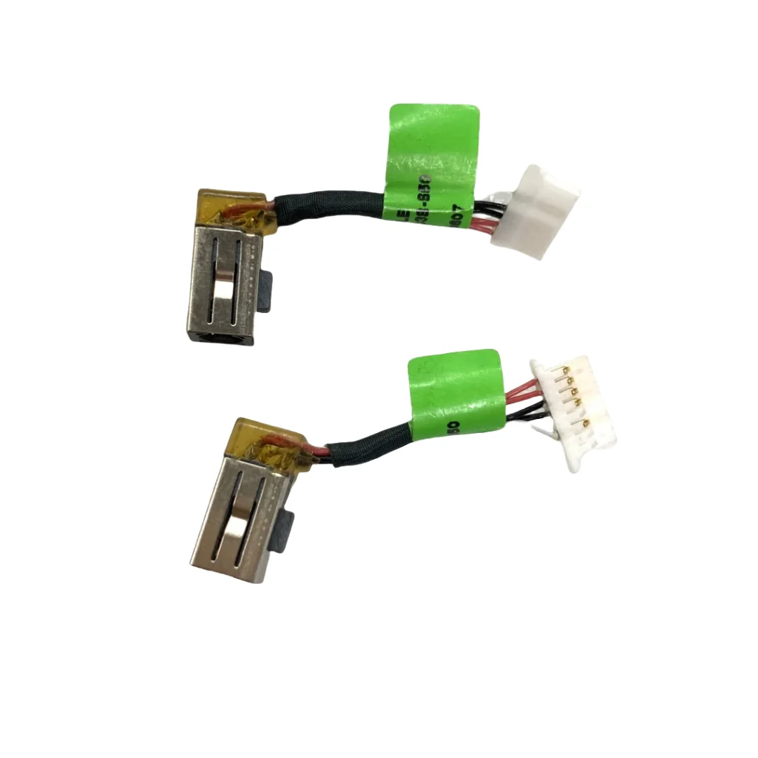 

Replacement DC Power Jack Port Socket Cable for HP ENVY x360 13-AY L37038-S50