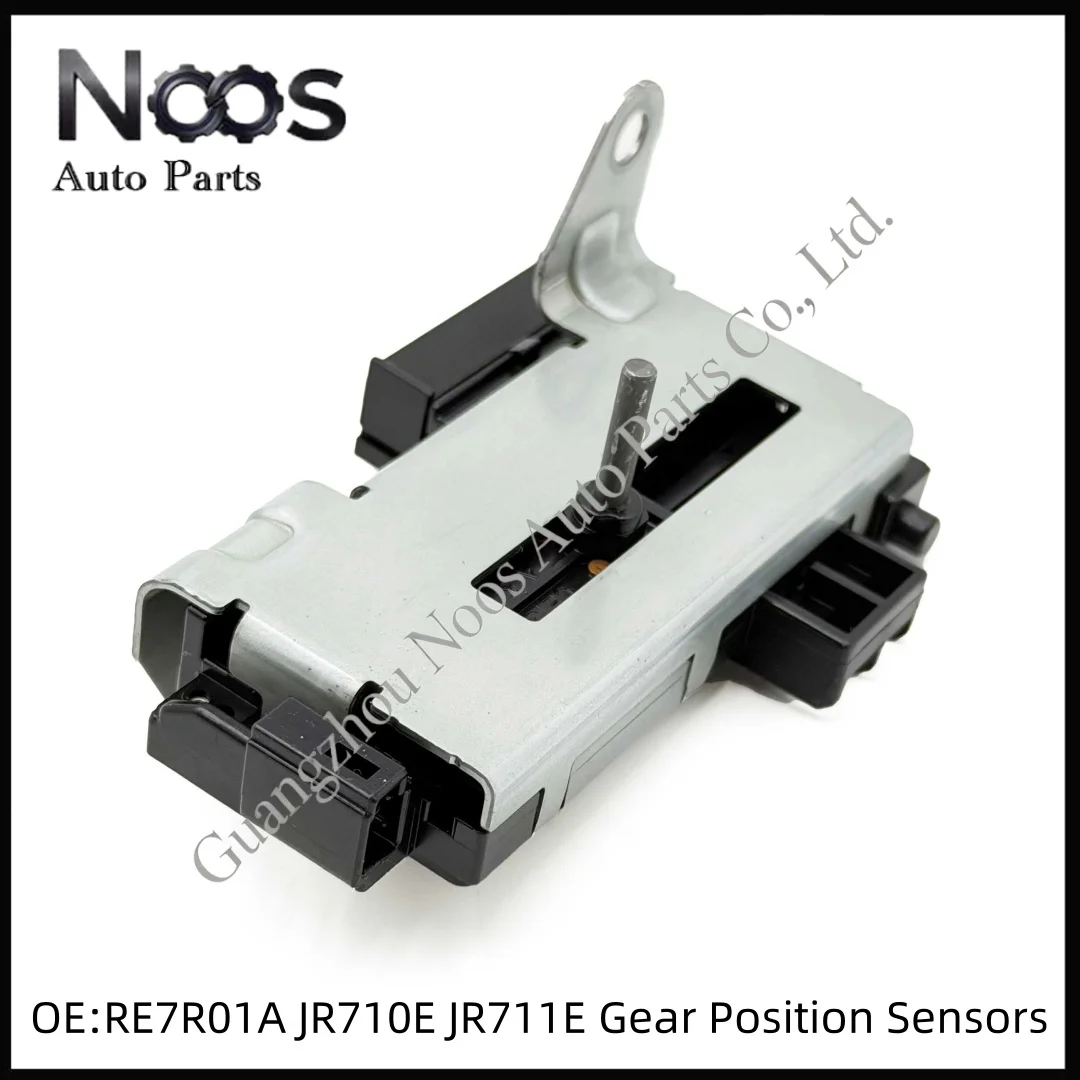 Brand-new RE7R01A, JR710E, JR711E, and 07A automatic transmission shift sensors for the Infiniti QX70, QX50, Q60, and Q50FXFE