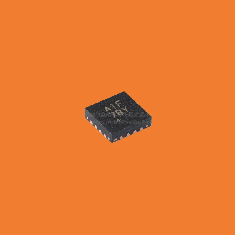 10PCS/original MAX97220AETE+T QFN-16-EP differential input DirectDrive line driver chip