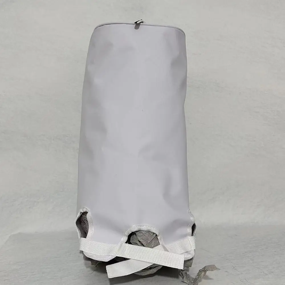 Sports Accessories PVC Golf Bag Cap Transparent Multicolor Dustproof Golf Protect Hat Cover Waterproof Golf Bag Cover Outdoor
