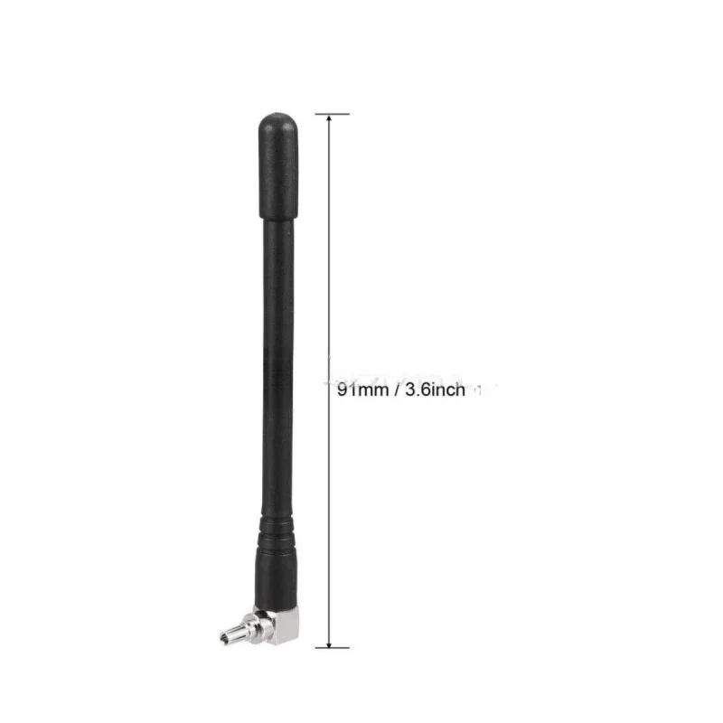 4G Huawei Network Card CRC9 Small Stick Antenna 3G/4G Wireless Routing Signal Antenna WIFI Antenna