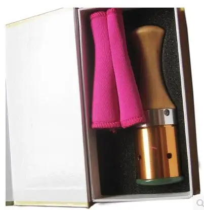 Jade moxibustion rods Article LeiHuoYi moxa cone facial beauty massage moxibustion apparatus