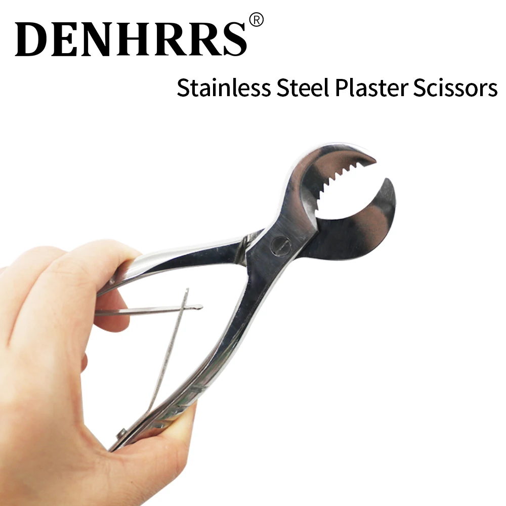 

1 шт., стоматологические лабораторные инструменты, ножницы для зубной штукатурки, точность, щипцы из нержавеющей стали, инструмент, ножницы для гипсовой штукатурки