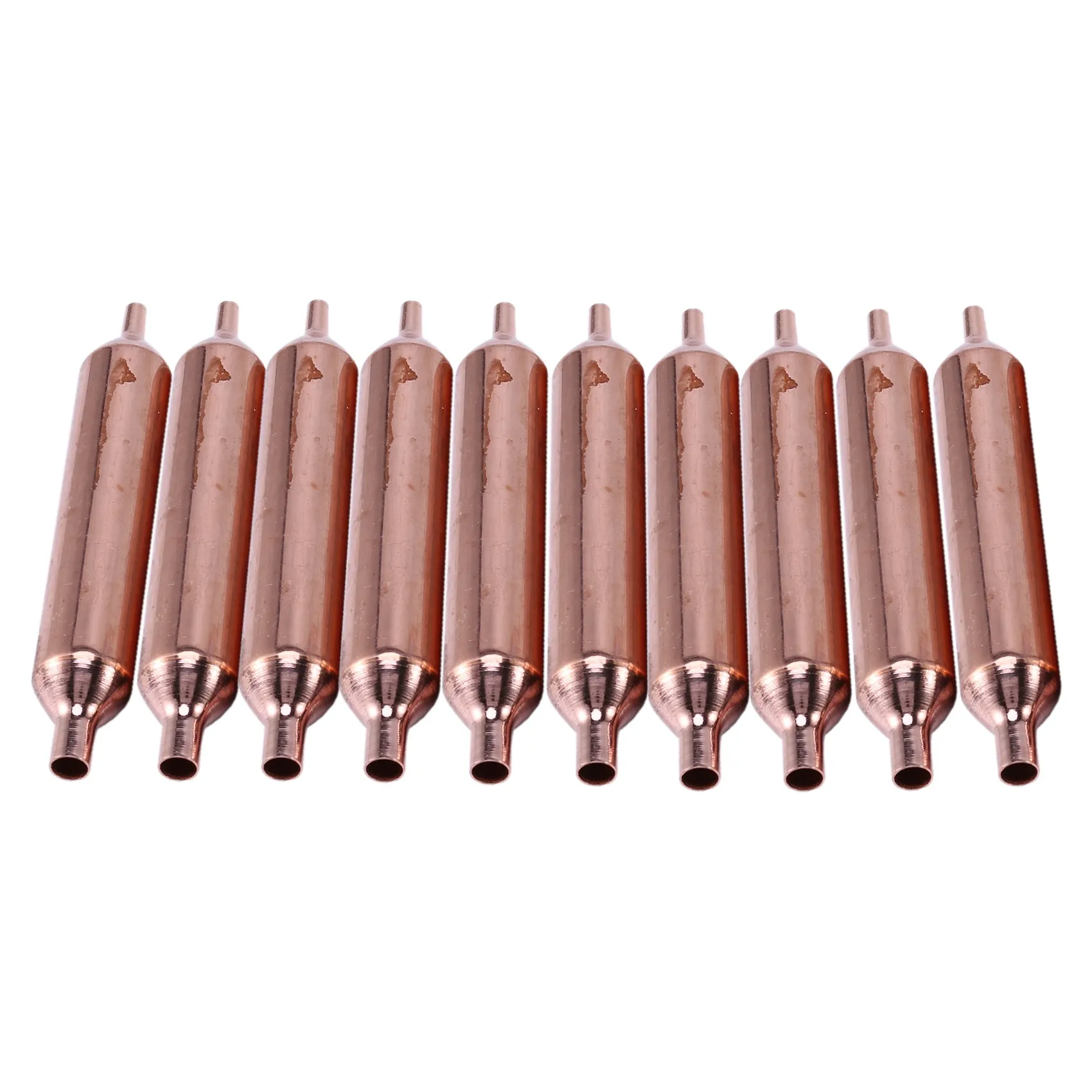 Filtre et sécheur pour réfrigérateur, 10 livres indispensables, 115x18mm, accessoires