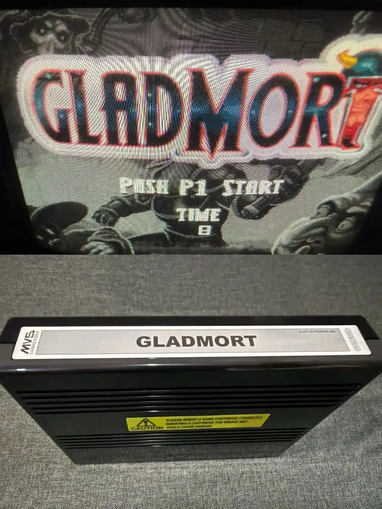 cartouche-de-jeu-d'arcade-retro-gladmort-mvs-neo-geo-copie-de-la-carte-mere-pcb